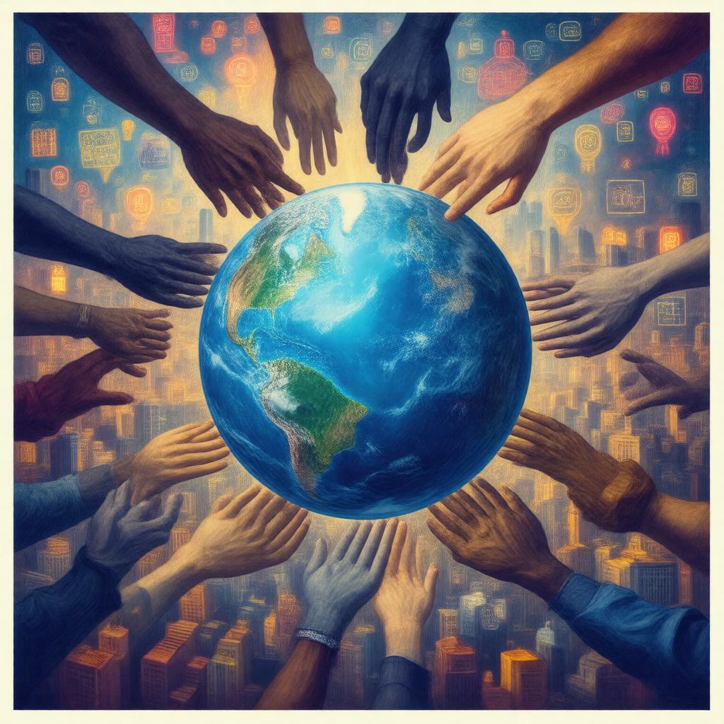 Humanity United